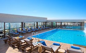 Wyndham Grand Athens Hotel Greece